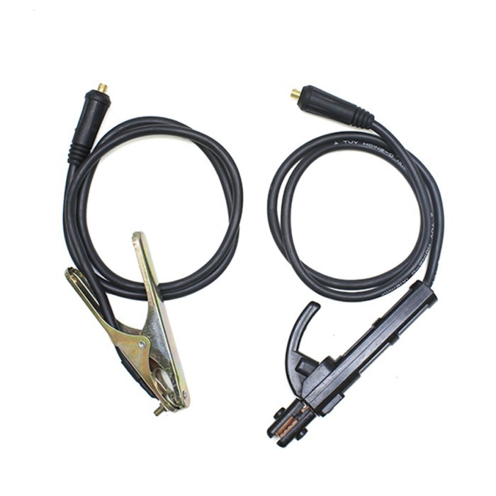 Mesin Las Smart Series 450 Watt Mma 120 450 Watt Travo Las Igbt