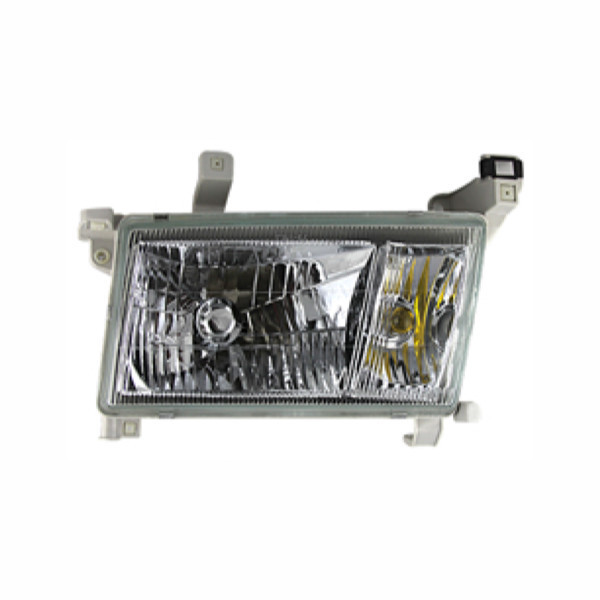 Head Lamp For Kijang 1997 Fog Lamp