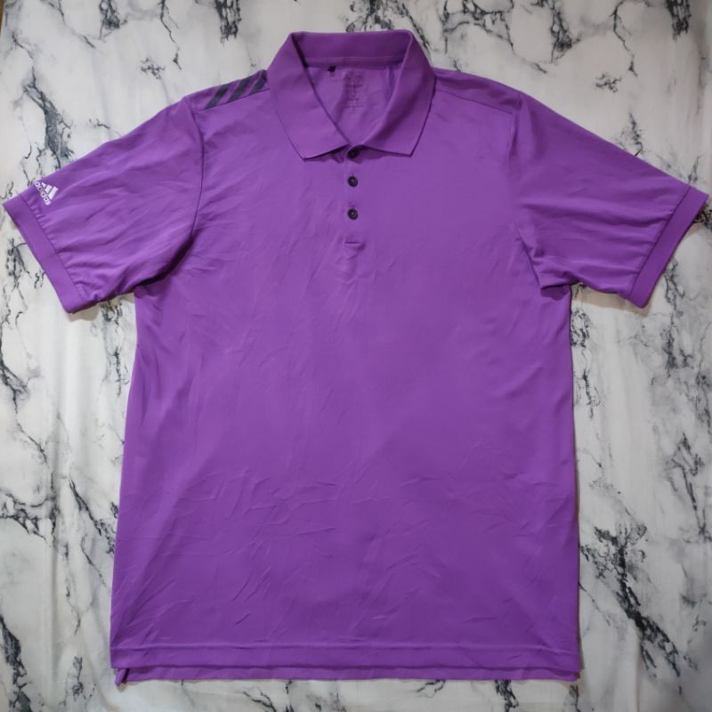 Kaos Keras Jersey Adidas