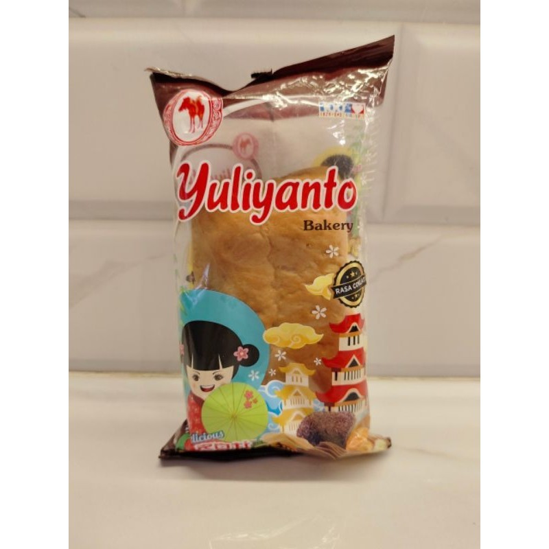 

TERMURAH!!! Roti Dingding Cokelat