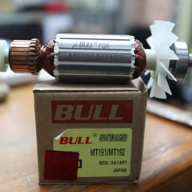 Armature For Maktec Mt 191 / Angker Mesin Planer Maktec Mt191