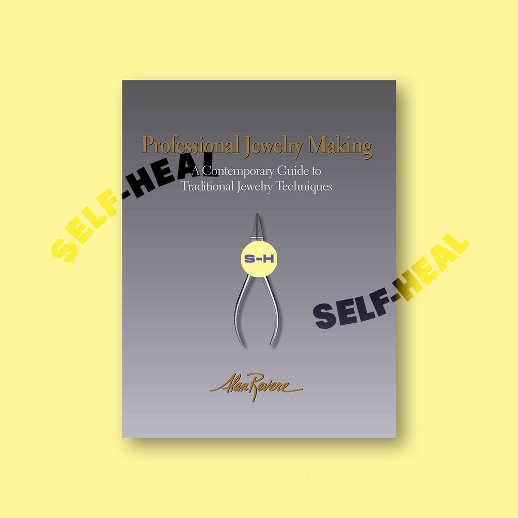 

Professional Jewelry Making - Alan Revere