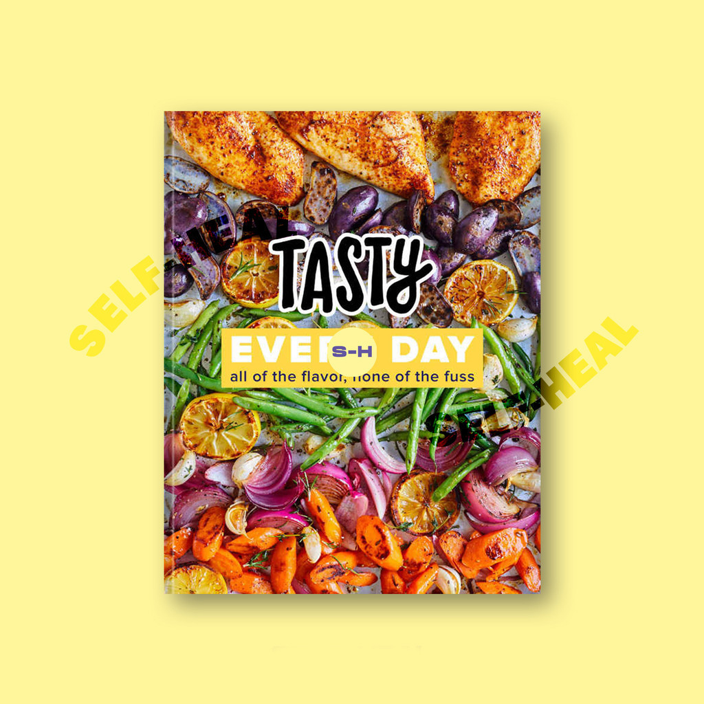 

Tasty Every Day - Tasty