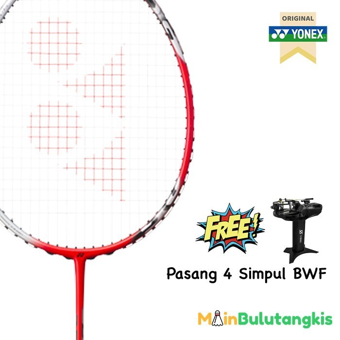 Raket Badminton YonexSP Astrox 3 DG / 3DG Original