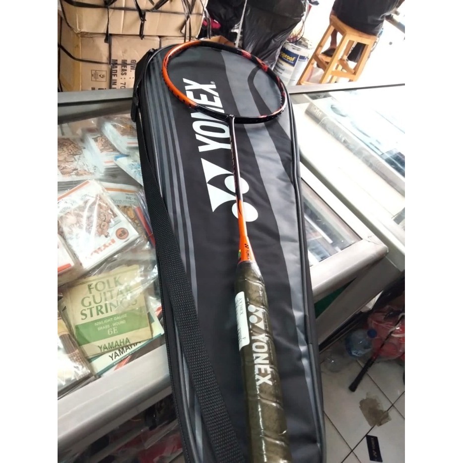 Raket Badminton Yonex Astrox 39 Orange