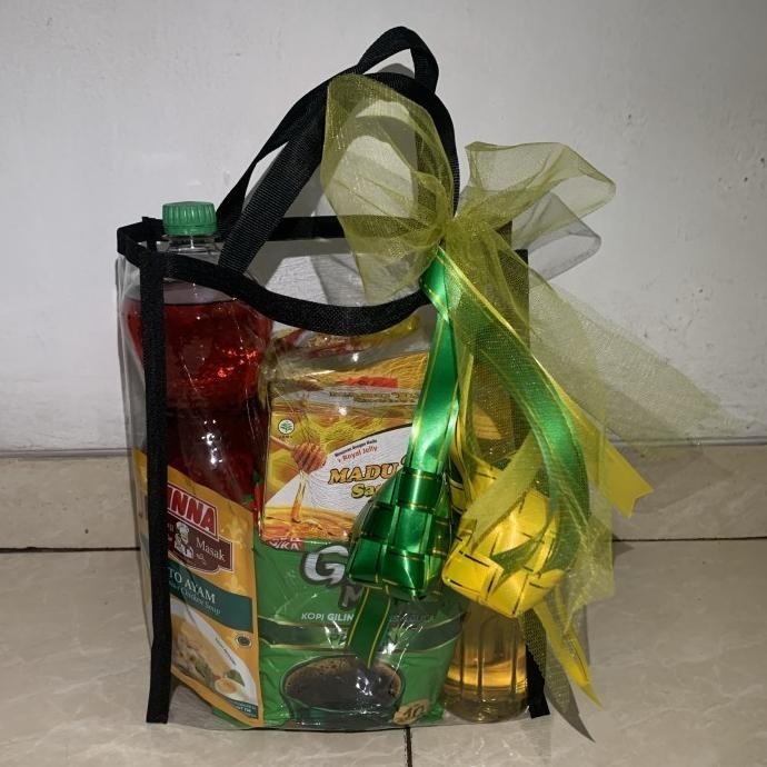 

Barang Terlaris Parcel Idul Fitri Sembako Ekonomi Premium Uninissaa