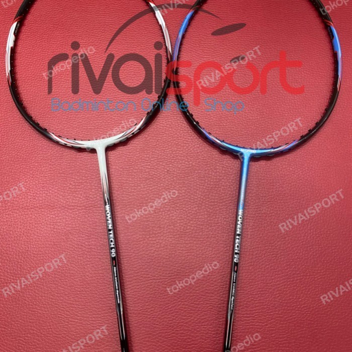 Raket Maxbolt Woven Tech 90