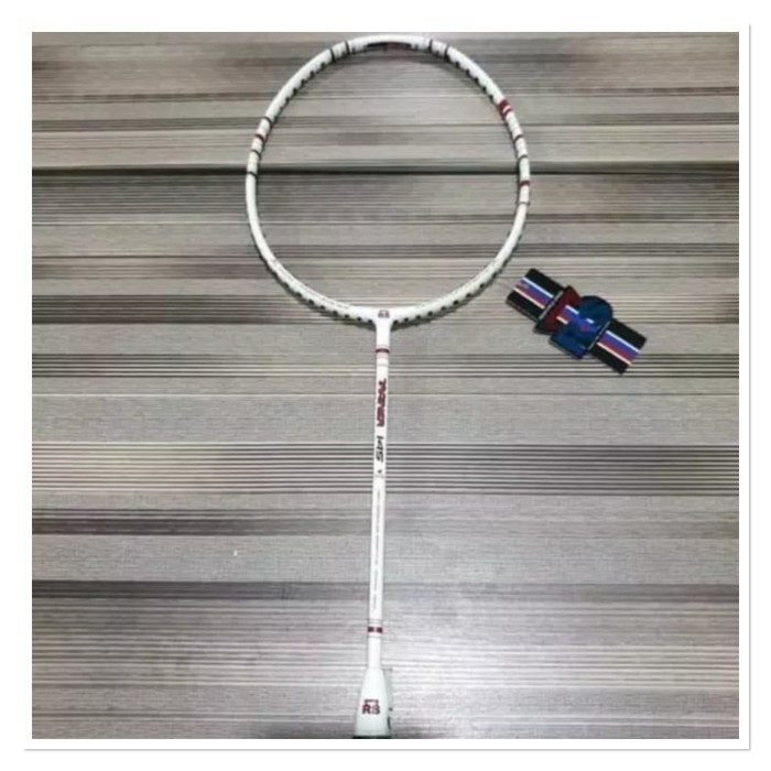 Raket badminton RS TRAINER RACKET/raket latihan RS 145 gram ORIGINAL