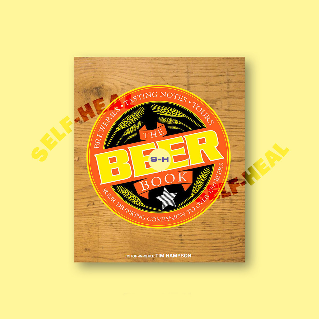 

The Beer Book - Dorling Kindersley