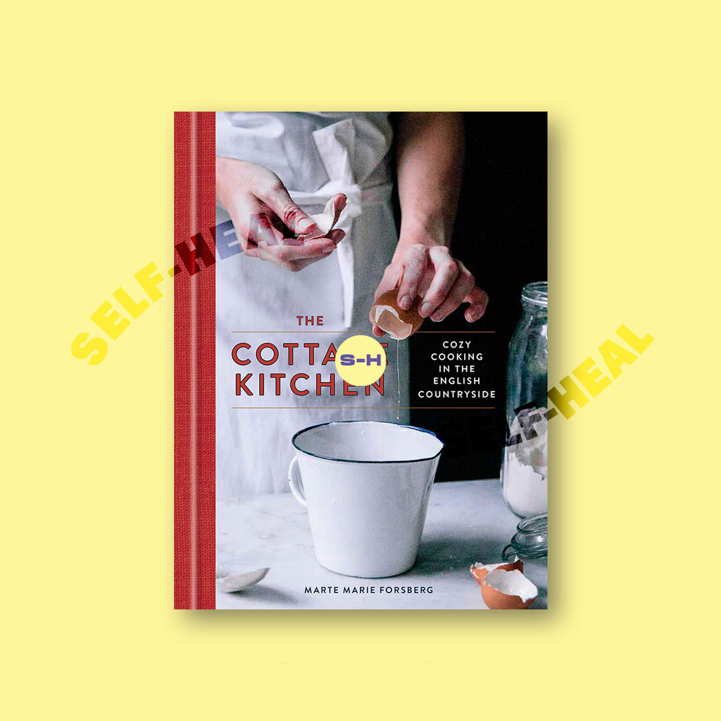 

The Cottage Kitchen - Marte Marie Forsberg