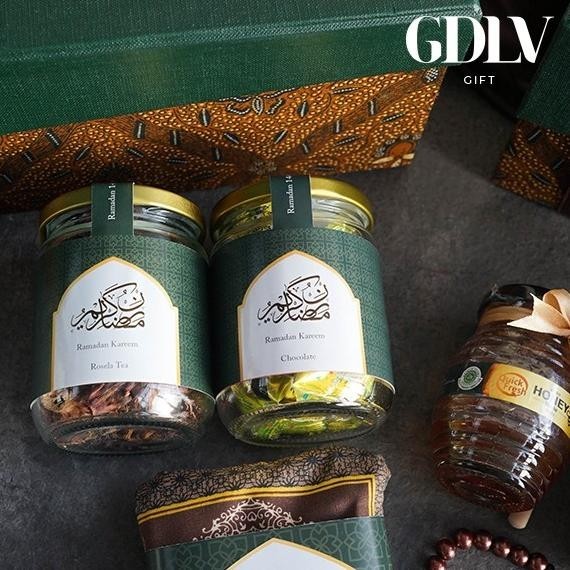 

Hampers Ramadan 2024 Chana Uninissaa