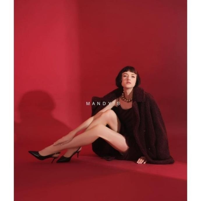 Mandy'S Shoes - Heels Sandals - Akyla