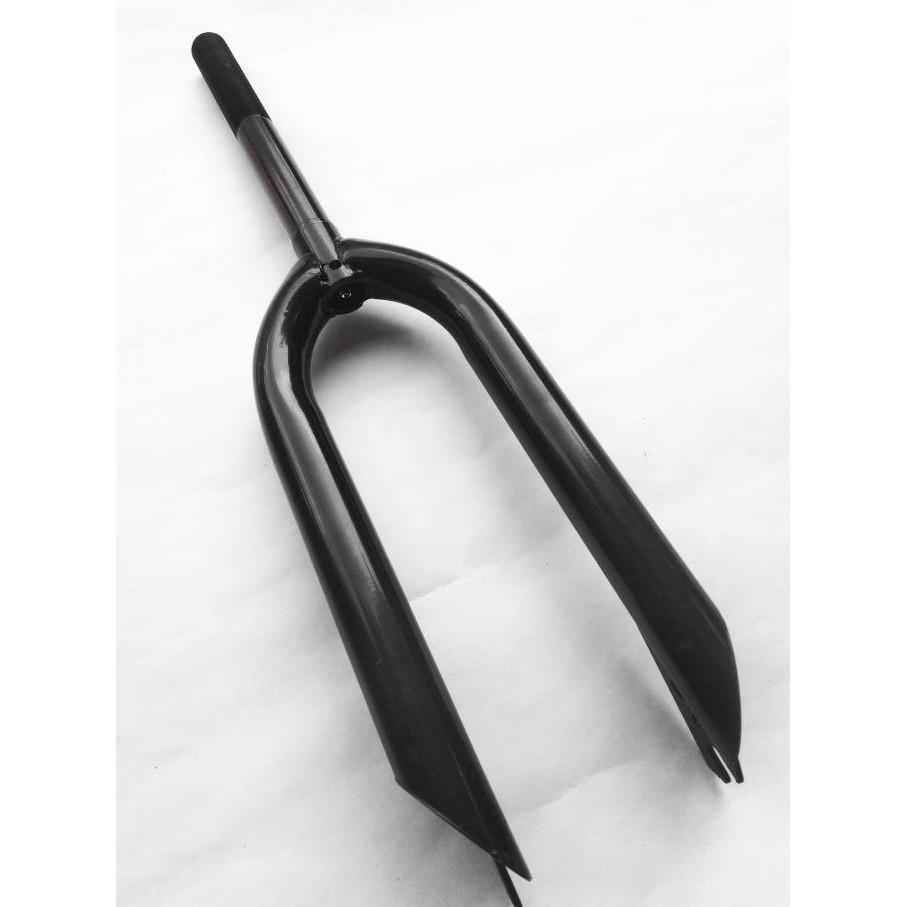 Fork Garpu Sepeda 20 Merk Exotic Shock Depan Sepeda BMX Skok Sepeda