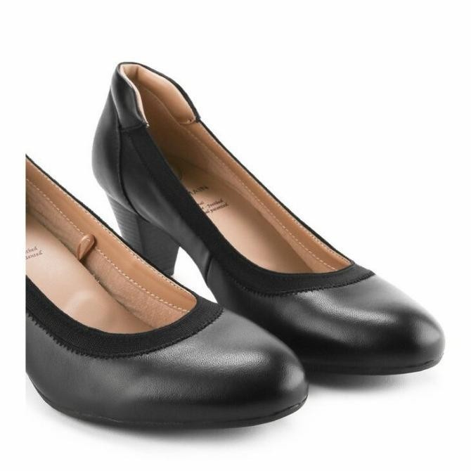 Obermain - Sepatu Heels Wanita Original - Earlene Adriana