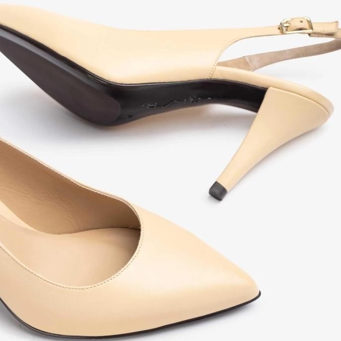 Sepatu Heels Linea Unisa 005 Original