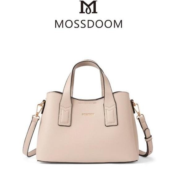MOSSDOM TAS WANITA HAND BAG SELEMPANG FENIRAHAYU4