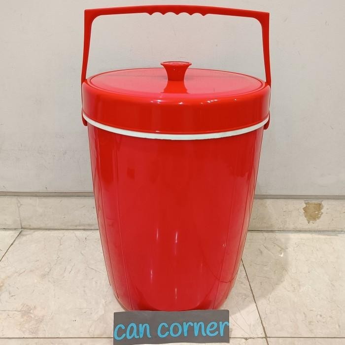 Rice Bucket 30 Liter Termos Nasi 30 Liter Termos Es 30 Liter Doremi