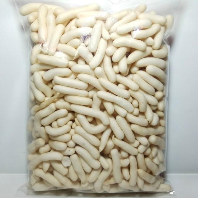 

PILUS IKAN PANJANG 1 KG HFS