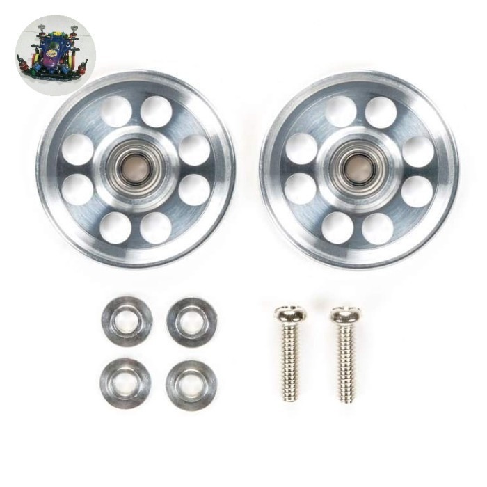 tamiya 95563 hg lightweight 17mm ball-race( ringless)