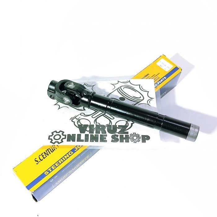 JOINT JOIN STIR STEERING ISUZU ELF NHR55 NKR66 NKR71 8-94128-208-0