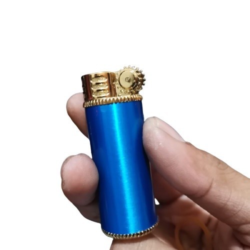 Korek Api Gas classic Roda 3837 Korek Api Jadul Api Model Api Biasa