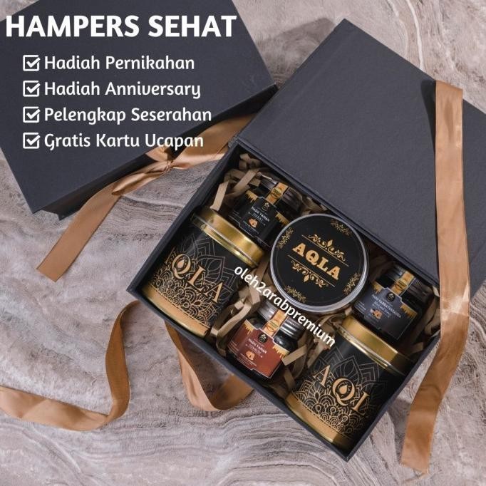 

Barang Terlaris Hampers Lebaran Hampers Ramadhan Hampers Idul Fitri Shazhomey
