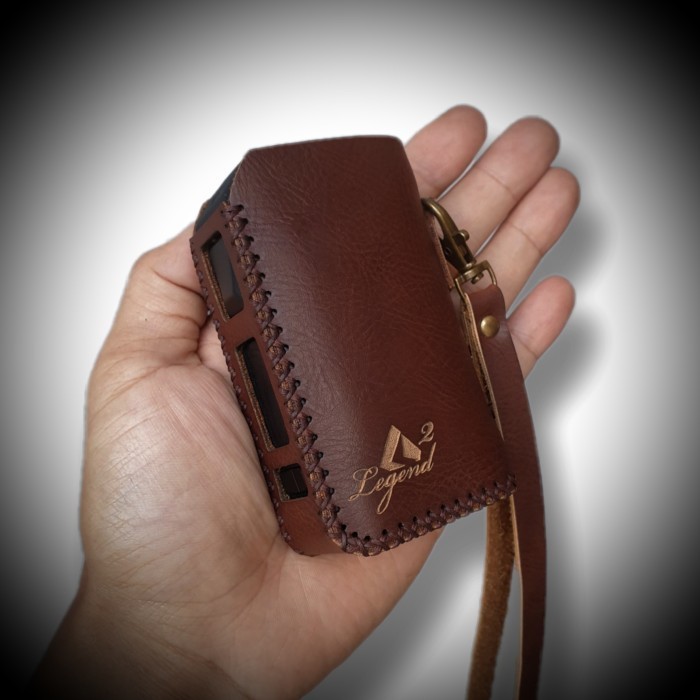 

BARANG TERLARIS Premium Sleeve Case Aegis Legend 2 Free Lanyard / Holder Case legend2