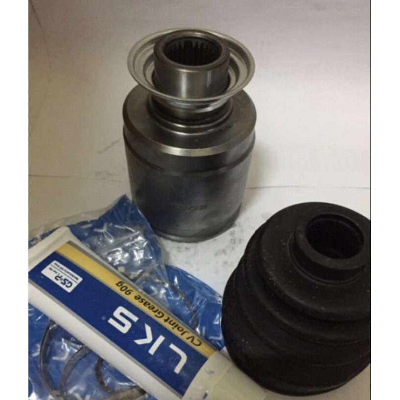 AS RODA CV JOINT DALAM KIRI AT HONDA CRV GEN 1 1999-2001