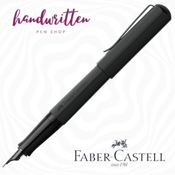 

FABER CASTELL Hexo Fountain Pen