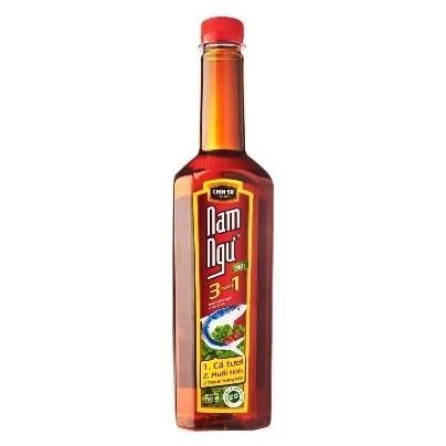 

ChinSu Chin Su Nam Ngu Vietnam Fish Sauce 750ml