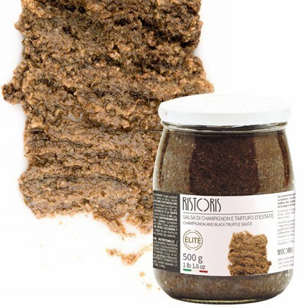 

Truffle cream 500gr