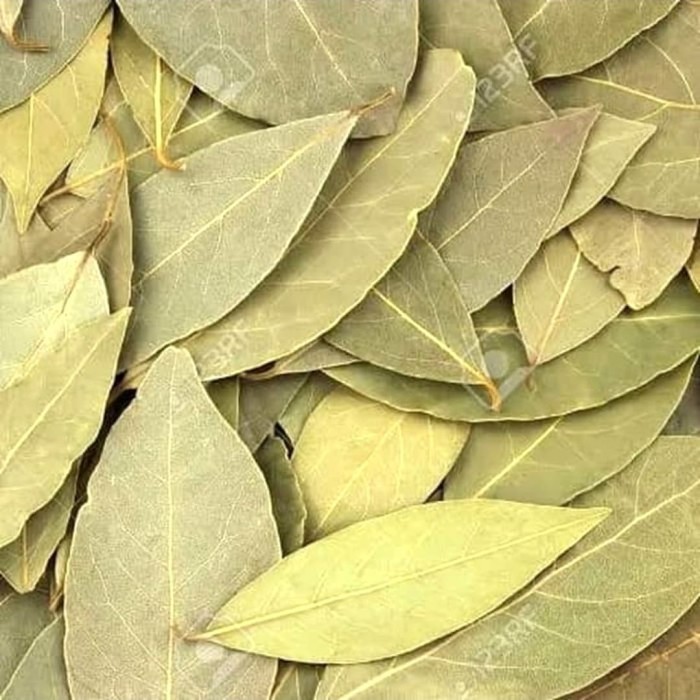 

BaY Leaves 1 kg / Daun Salam Kering IMPORT TURKEY