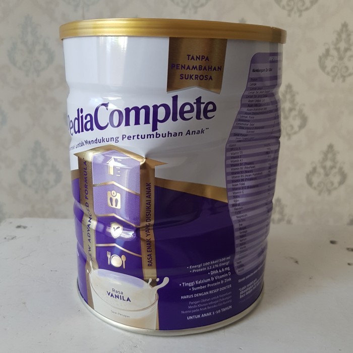 

Pediacomplete 850 Gram Pediasure Complete 850 Gram