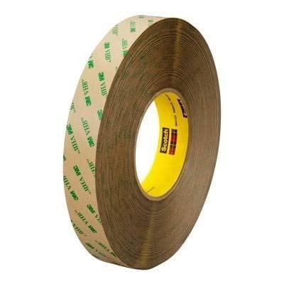 

3M VHB F9473PC . 24mm x 50m clear BRG BARU