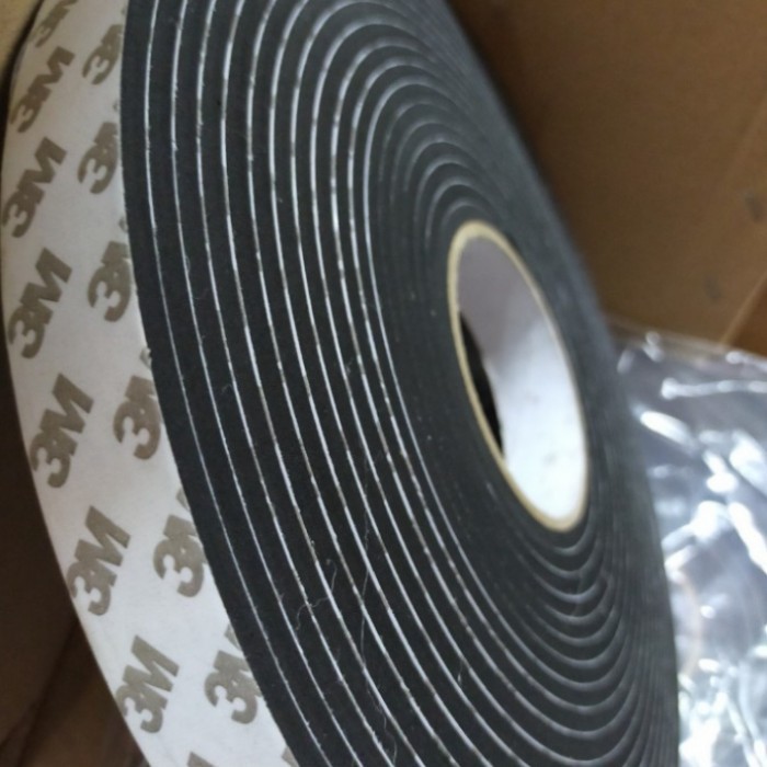 

singke tape foam 24mm x 5mm x 10m MURAH