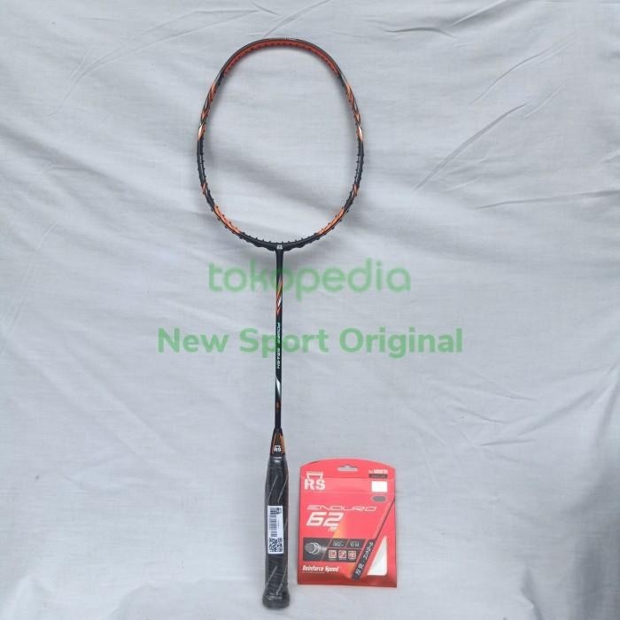 RAKET RS POWER SMASH NEO LL