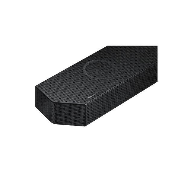 Samsung Hw-Q930B Soundbar Q-Sertrue 9.1.4Ch Sound Wireless Dolby Atmos