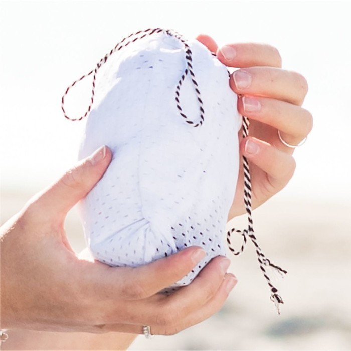 Minimonkey Mini Sling White