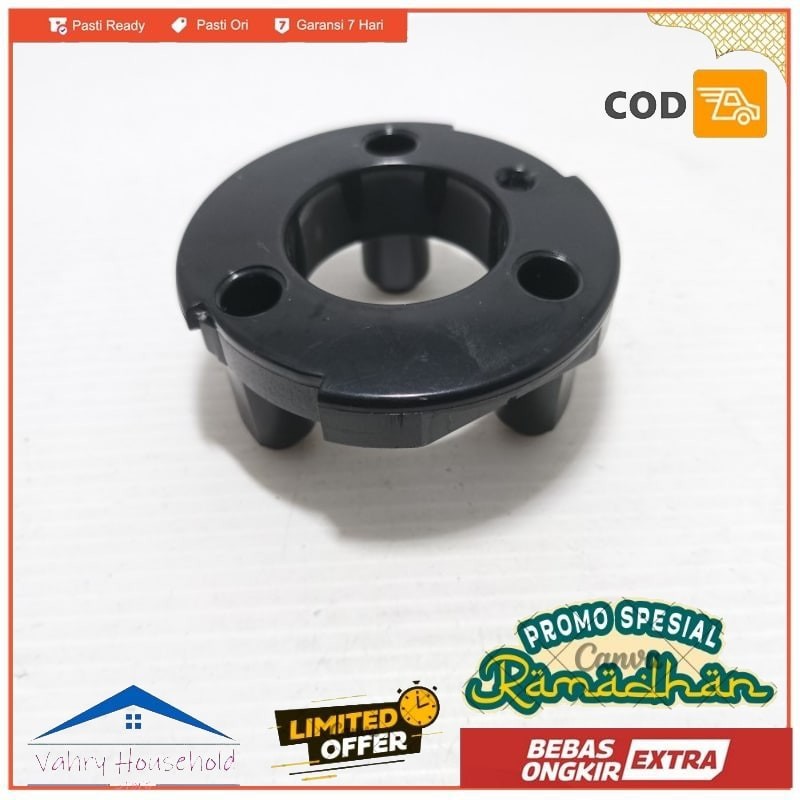 DUDUKAN KNIFE BASE BLENDER OXONE STAND MIXER JUMBO OX857 OX 857 ORI