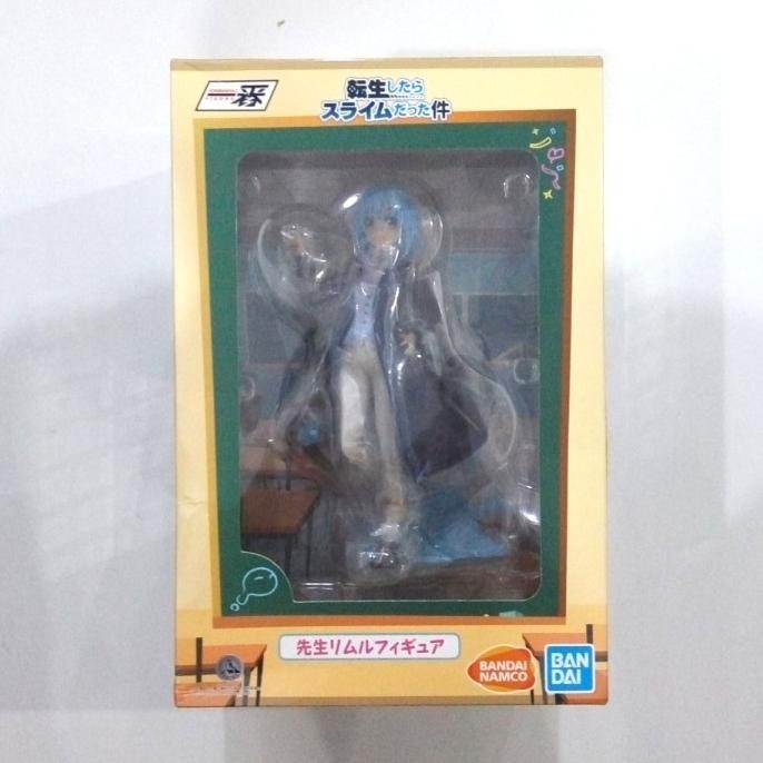 Ichiban Teacher ver.Rimuru private tempest