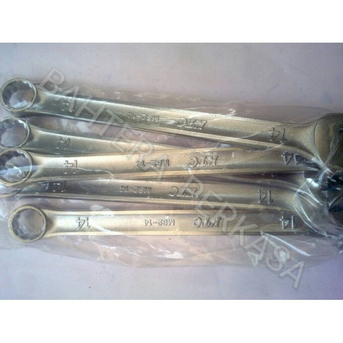 Kunci ring pas 14mm KTC