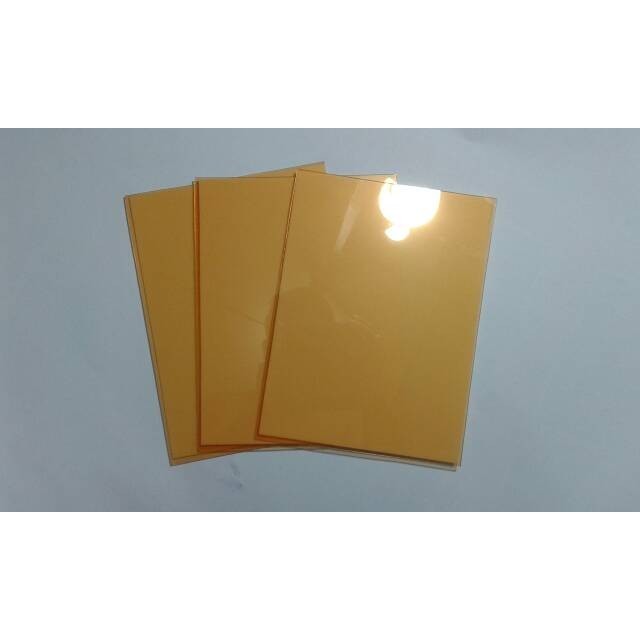 Terlaris 1/16 plano - Karet Stempel Runaflek SALE