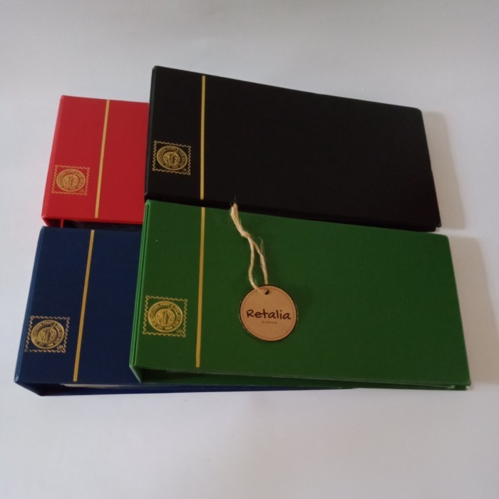 

Terlaris Album SHP (Import) SALE