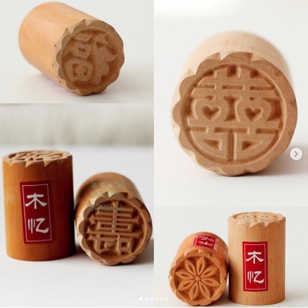 

Terlaris Stamp bakpao L / stempel bakpao ukuran L 3.5cm / stempel kayu pao SALE