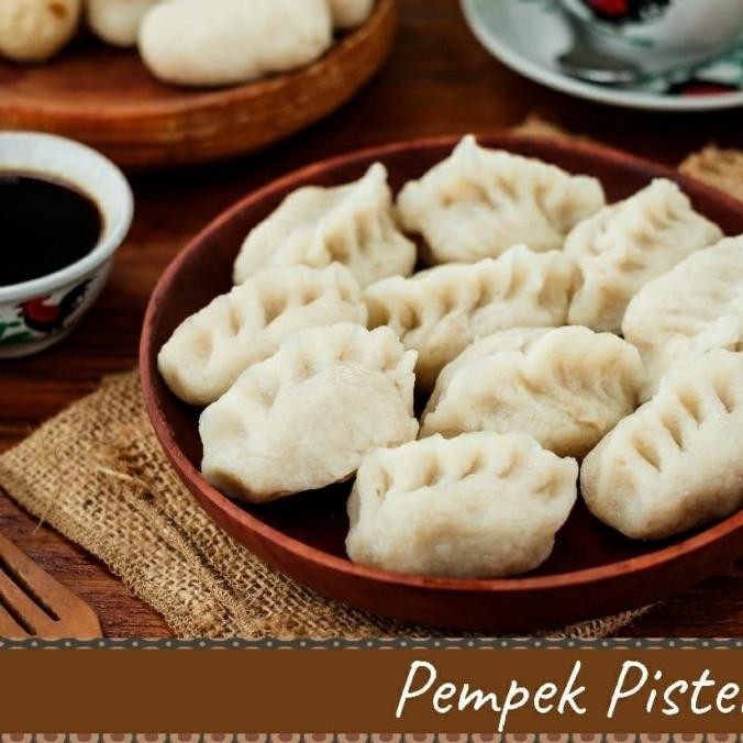 

Pistel Pempek Nony 168 P83G