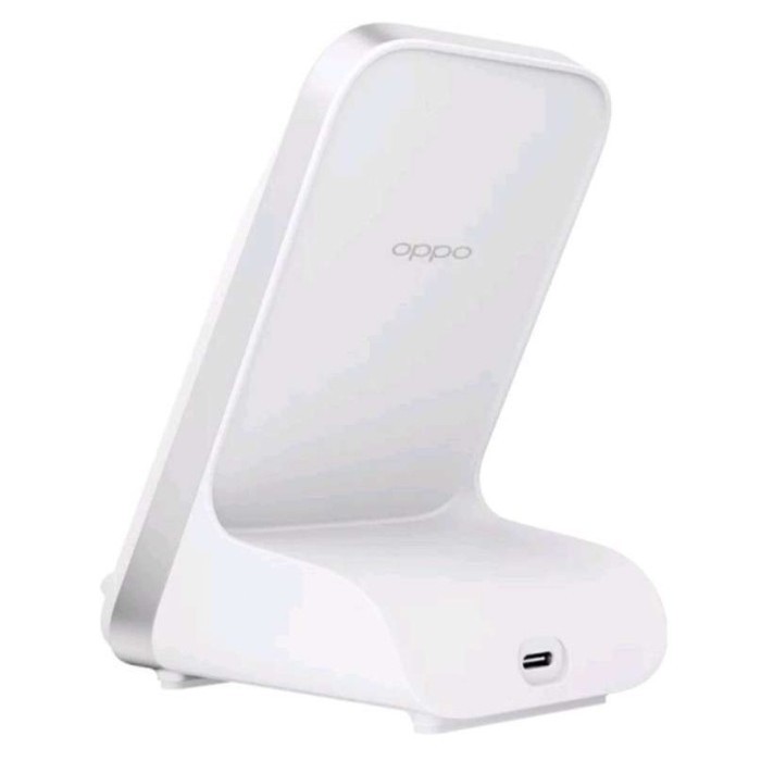 Oppo Airvooc Wireless Charger 45W Original