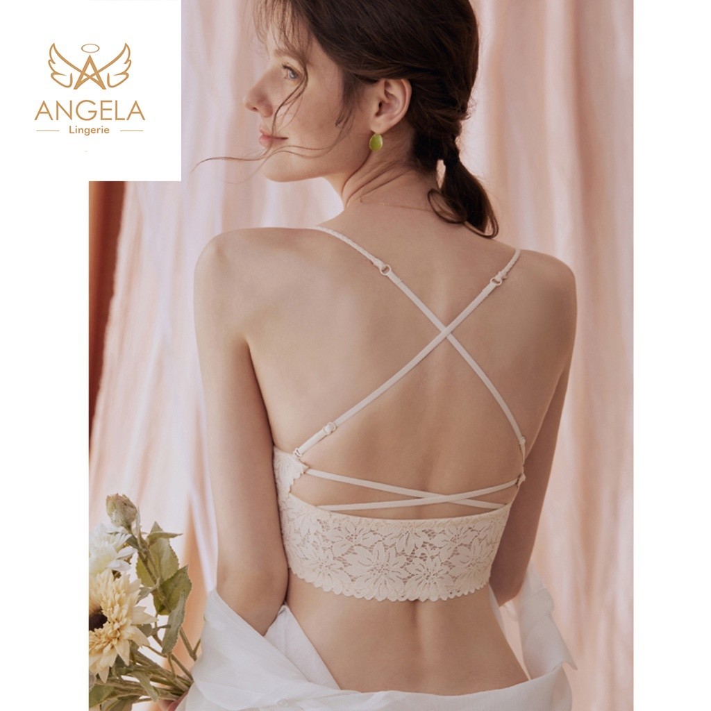 Ana Premium Bra Bh Bukaan Depan Push Up Set Lace Celana Dalam Wanita Bikini Sport Beha Lingerie