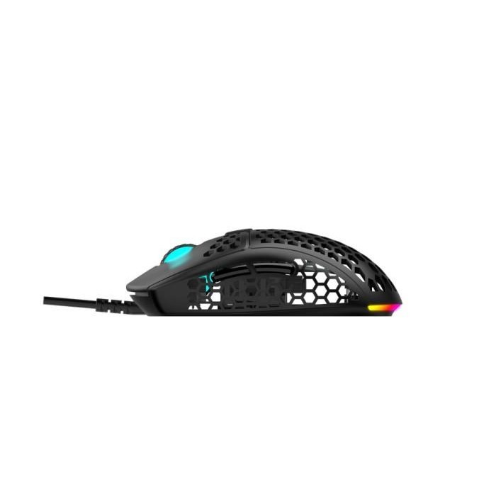 Vortex Series Gx770 / Gx-770 Rgb Ultra-Lightweight Gaming Mouse