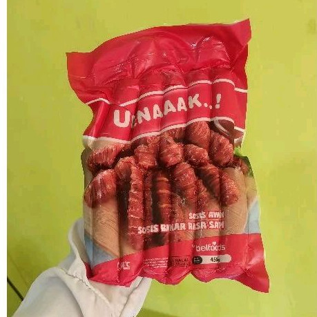 

UENAK SOSIS BAKAR SAPI 450gr | SOSIS JUALAN | BAKAR-BAKAR