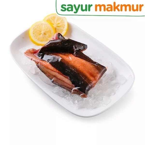 

Golden Seafood Belut Fillet 500 gram Sayurmakmur